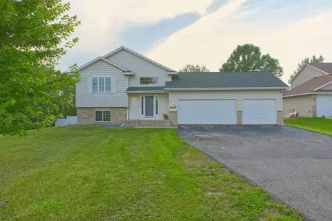 6395 County Road 8 SW, Waverly, MN 55390