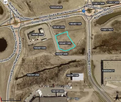 920 Golden Spike Rd NE, Sauk Rapids, MN 56379
