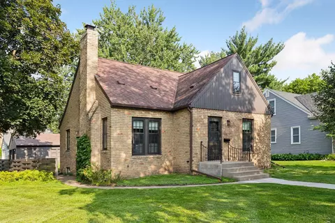 6701 2nd Ave S, Richfield, MN 55423