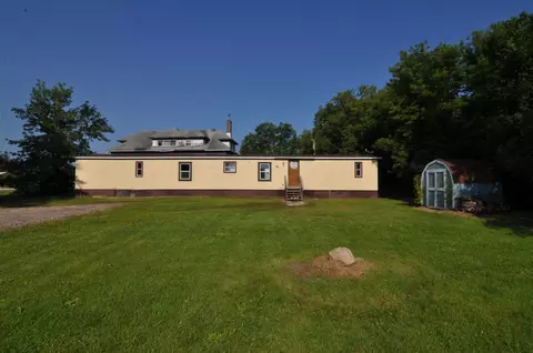 25 Pleasant Ave NE, Akeley, MN 56433