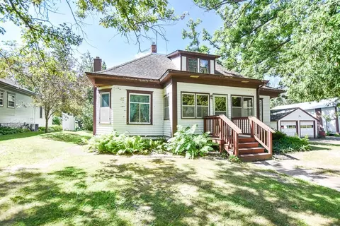 2852 369th Ave NE, Grandy, MN 55029