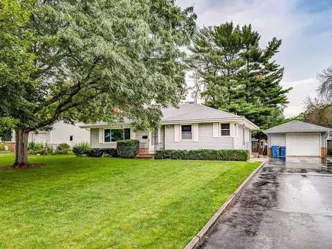 7621 Thomas Ave S, Richfield, MN 55423