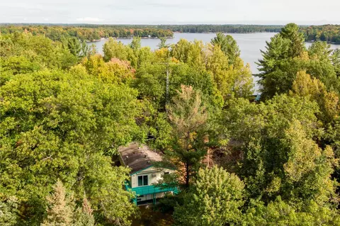 941 County 11 NW, Hackensack, MN 56452