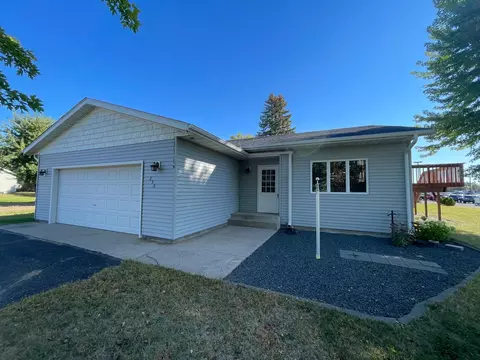 250 Elm St N, Kimball, MN 55353