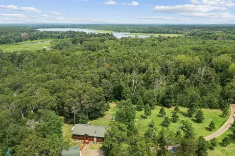 10321 Ridge Rd, Danbury, WI 54830