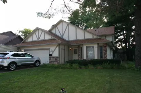 8084 Hayes St NE, Spring Lake Park, MN 55432