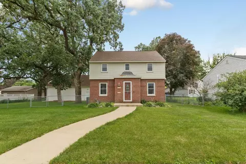 707 9th Ave NW, Austin, MN 55912