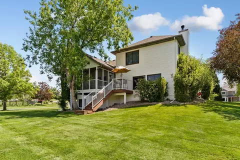 3785 Blackhawk Ridge Cir, Eagan, MN 55122 photo 6