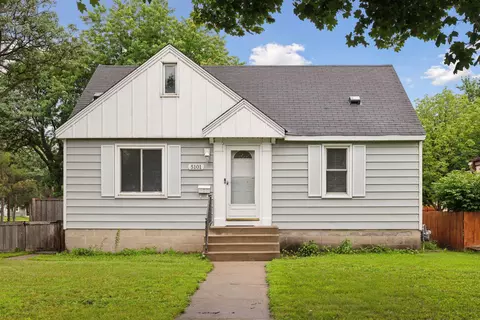 5101 Colfax Ave N, Minneapolis, MN 55430