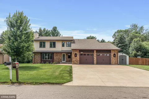 5321 Cottage Ave, White Bear Township, MN 55110