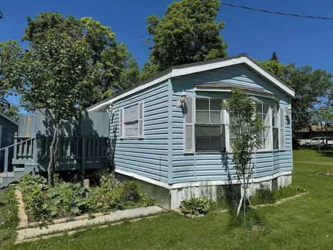12279 1st St, Northome, MN 56661