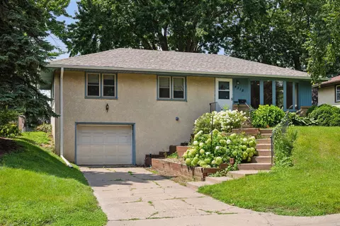 4318 Royce St NE, Columbia Heights, MN 55421
