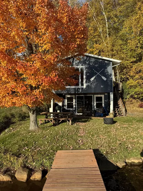1456 194th Ave, Balsam Lake, WI 54810