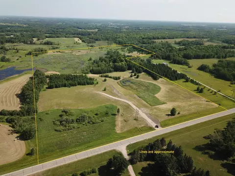 tbd 390th St, Popple Twp, MN 56621