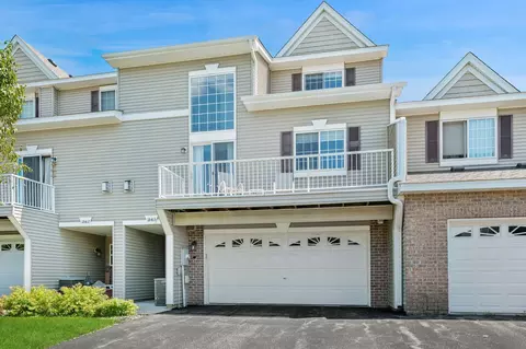 18415 Lafayette Way #318F, Lakeville, MN 55044