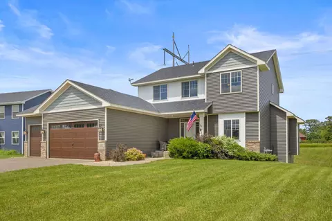 4921 87th St NE, Monticello, MN 55362