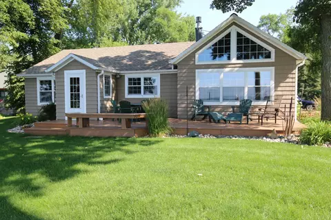 44976 N Little Pine Rd, Perham, MN 56573