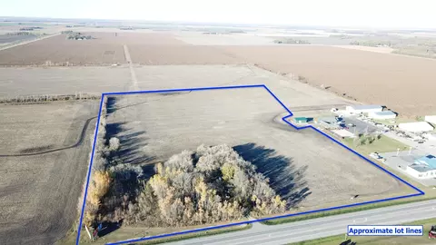 tbd State Highway 11, Roseau, MN 56751