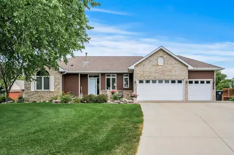 14345 Quince St NW, Andover, MN 55304
