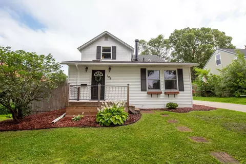 105 E Beech Ave, Fergus Falls, MN 56537