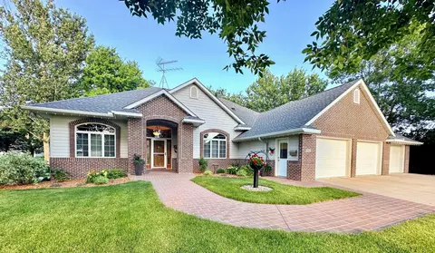 106 Jean St, Tyler, MN 56178