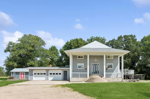 5011 County Road 73 NE, Alexandria, MN 56308