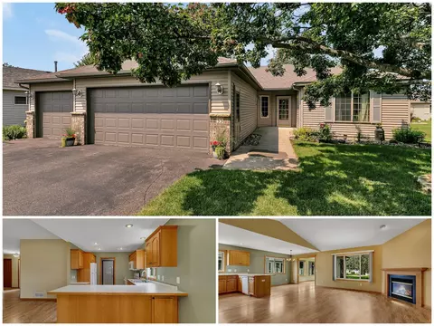 55 Willow Creek Dr, Waite Park, MN 56387
