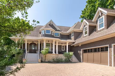 4160 Enchanted Ln, Minnetrista, MN 55364