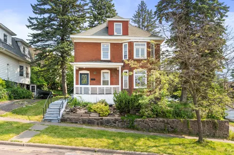 316 N 15th Ave E, Duluth, MN 55812
