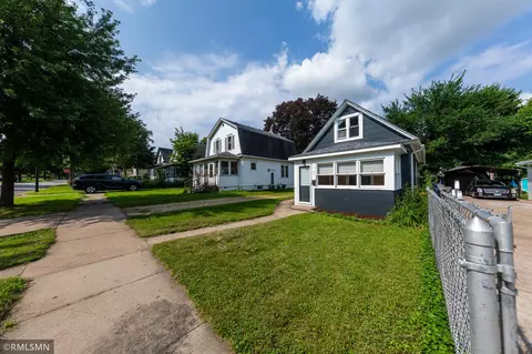 1185 Matilda St, Saint Paul, MN 55117