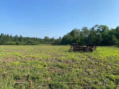 Nnn Swanson Road, Askov, MN 55704