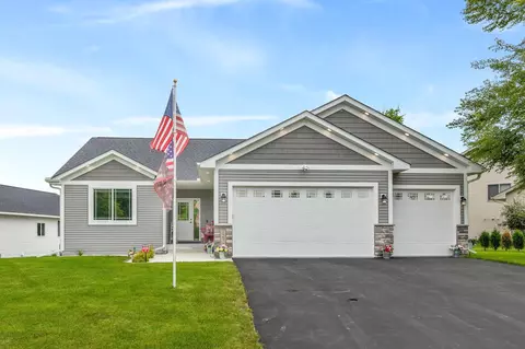 1278 Summit Cv, Dassel, MN 55325