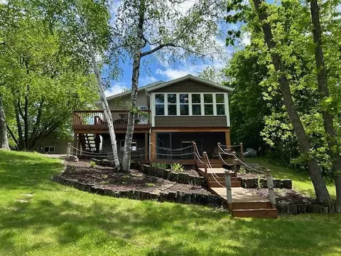 3904 Lakeview Dr, Cushing, MN 56443 photo 3
