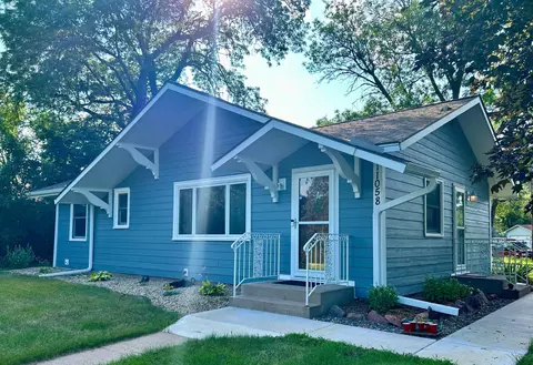 11058 Bittersweet St NW, Coon Rapids, MN 55433