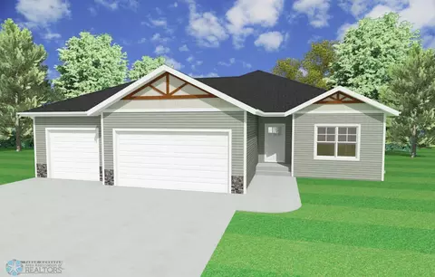 2112 44th St S, Moorhead, MN 56560