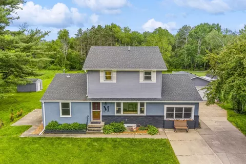 266 County Road J W, Shoreview, MN 55126