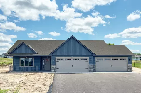5937 Rub Of The Green St, Saint Cloud, MN 56304
