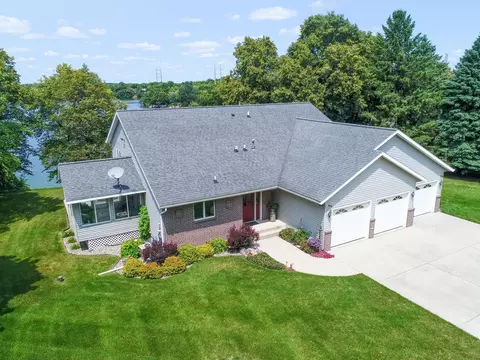 3428 Latoka Bay Rd SW, Alexandria, MN 56308