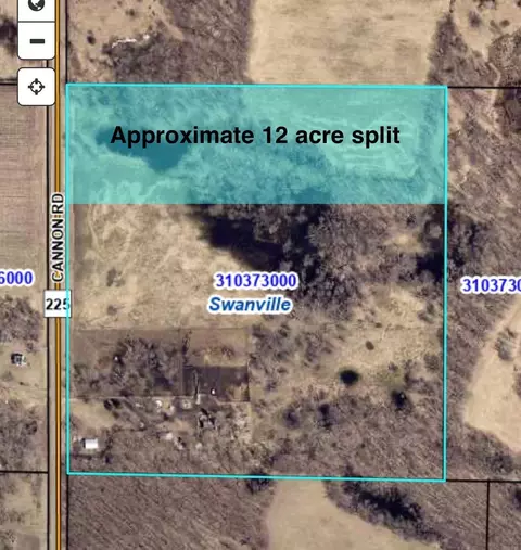 tbd Cannon Rd, Swanville Twp, MN 56382