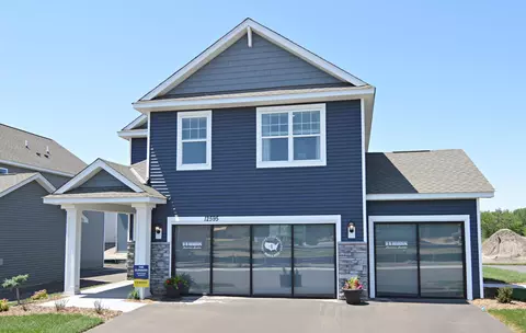 12595 Edison Cir NE, Blaine, MN 55449