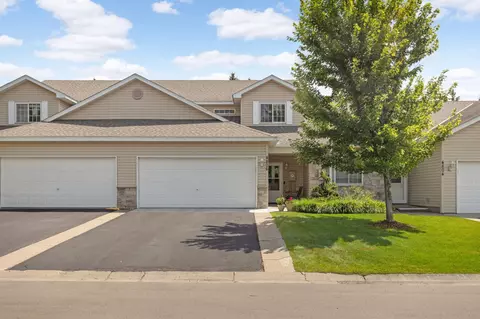 4806 Iris Alcove, White Bear Twp, MN 55127