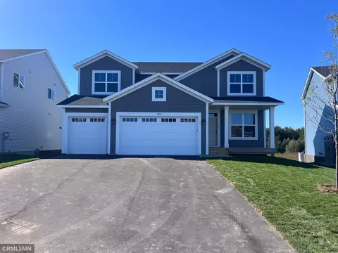 2405 Jaber Ave NE, Saint Michael, MN 55376