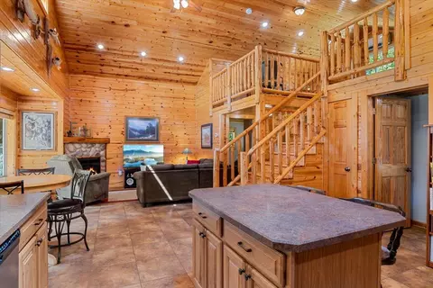 24460 Polansky Rd, Webster, WI 54893 photo 5