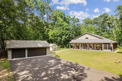 24460 Polansky Rd, Webster, WI 54893 photo 3