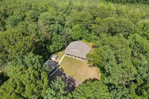 24460 Polansky Rd, Webster, WI 54893 photo 2