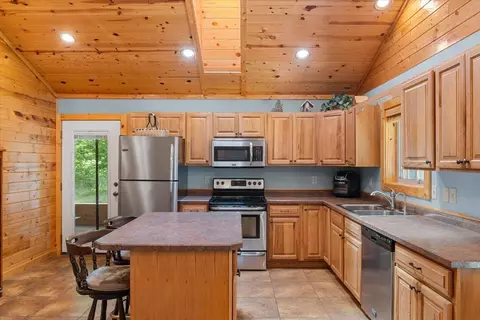 24460 Polansky Rd, Webster, WI 54893 photo 8