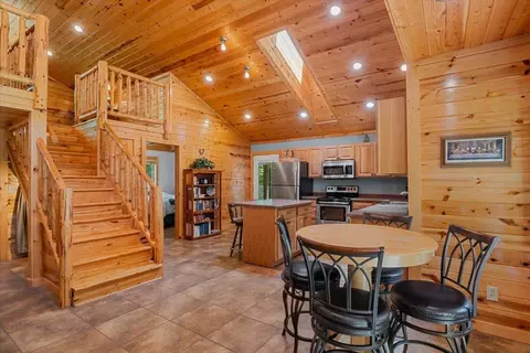 24460 Polansky Rd, Webster, WI 54893 photo 4