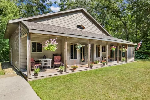 24460 Polansky Rd, Webster, WI 54893