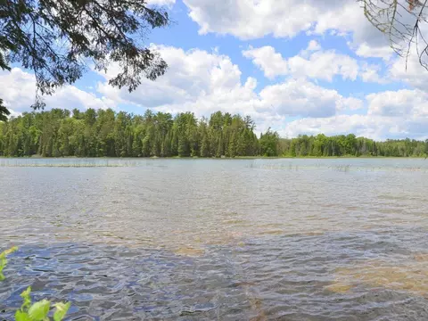 Nnn Jack Pine Lane, Nevis, MN 56467