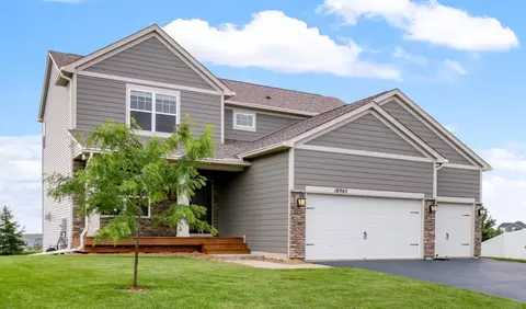 18965 Hyla Ave, Lakeville, MN 55044